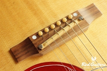 1960’s Hummingbird ADJ - Antique Natural Top